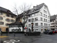 Hitrental Zeughausgasse - Apartment فنادق في زوغ