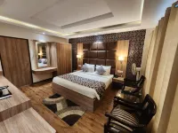 Hotel Avishi Green - Layanan Antar-Jemput