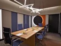 Novotel Lubumbashi Hotels in Lubumbashi