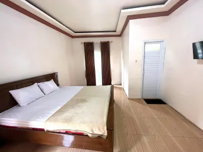 Rumah Bromo RedPartner Hotels in Sukapura Subdistrict