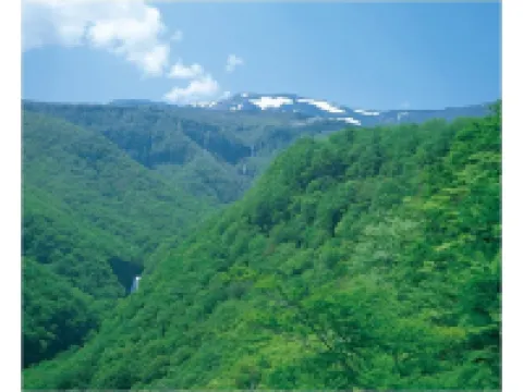 Tamaya Ryokan Hotel a Zaō