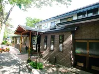 Nemurin Oriental Hotels in Nasu