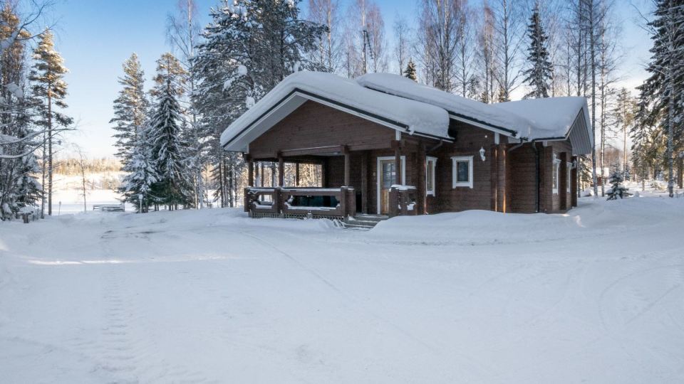 Villa Kontio