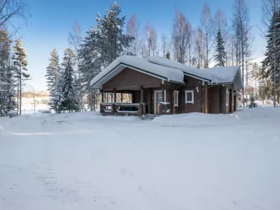 Villa Kontio Hotels near Tokmanni Kerimäki