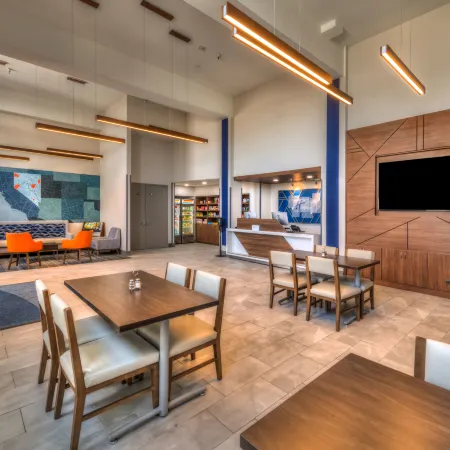 Holiday Inn Express WINNEMUCCA by IHG