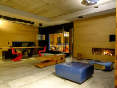 Essence Hotel Hotels in Ioannina