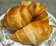 Edelweiss Guest House - Morgenmad