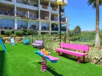 Aldea Hills - Swimmingpools