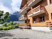 Pavillons A - 3-Star