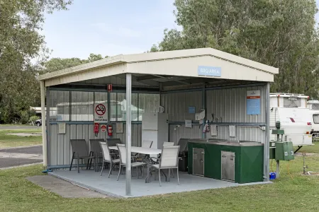 Discovery Parks - Casino Отели в г. Фернсайд