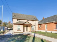 Stylish Logan Retreat w/ Smart TV + Central A/C! Hotels in Logan