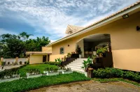 Nok Resort & Hotel Hotell i Luang Nuea