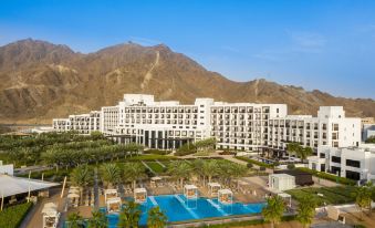 InterContinental Hotels Fujairah Resort