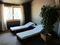Appartement - le Franc-Montagnard - Homestays