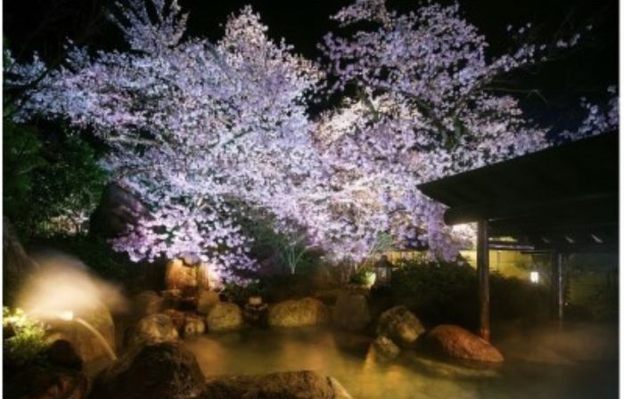 Shogawa Onsen Yumetsuzuri