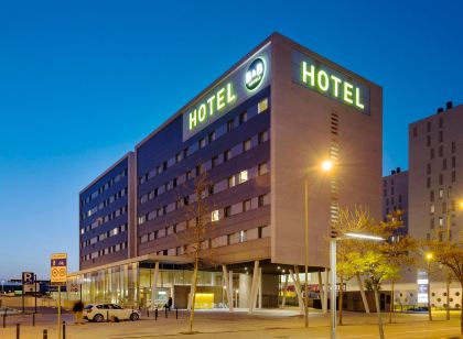 B&B HOTEL Barcelona Viladecans