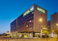 B&B Hotel Barcelona Viladecans Hotels near RCDE Stadium