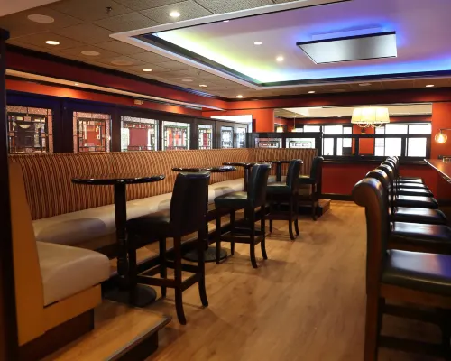 波士頓韋克菲爾德福朋喜來登飯店及會議中心 休閒娛樂 Photos