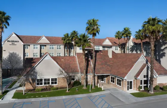 聖貝納迪諾Residence Inn 酒店