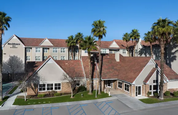 聖貝納迪諾Residence Inn 酒店