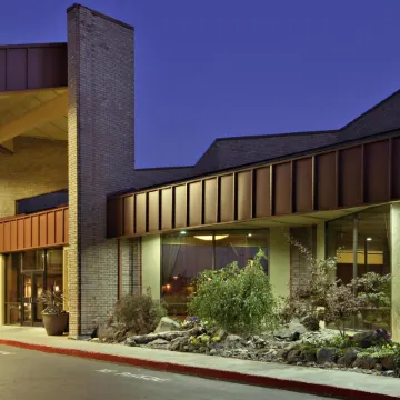 Red Lion Hotel Pasco Airport & Conference Center