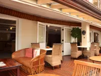 IKhaya Lodge - Lodges