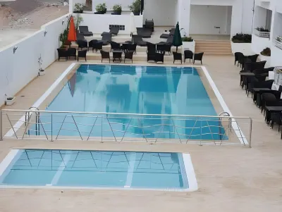 Ocean Atlantic View (Ex Bo Hotel) Hotel a 