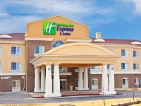 Holiday Inn Express & Suites Richwood - Cincinnati South Hotel di Boone County