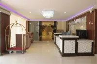شقق الكادي السكنية للشقق المخدومة