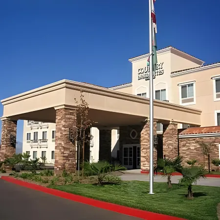 Spark by Hilton Redlands