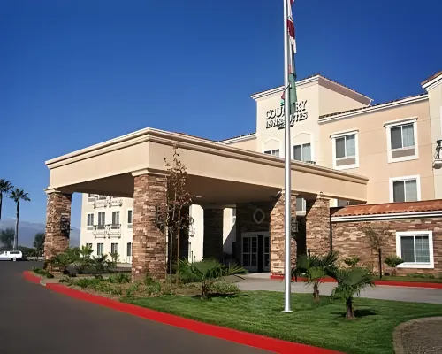 Spark by Hilton Redlands Hotels in Redlands