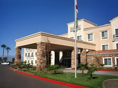 Spark by Hilton Redlands Hotels in Redlands