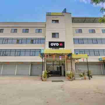 Hotel O Grand Executive Hotel Exterior