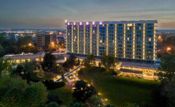 Ana Hotels Europa Eforie Nord