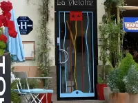 La Victoire Boutique Hotel Hotels in Vence