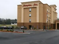 Hampton Inn Galax Hotels in Galax