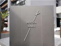 Hotel Hasu Hotels near Kyōbashi Station