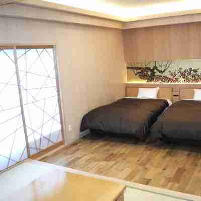 新舞子ガーデンホテル Rooms