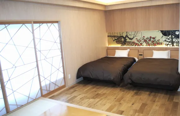 新舞子花園酒店