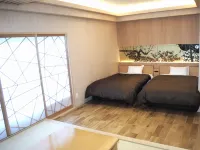 Shinmaiko Garden Hotel Hotels in Tatsuno