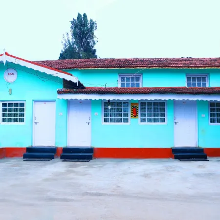 SSG Cottage