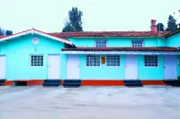 SSG Cottage