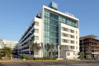 Domo Casablanca Hoteles en Ain Chock Hay Hassani