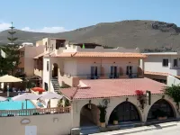Erato Hotel