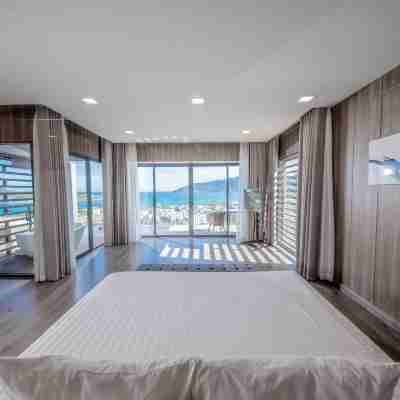 Acqua Villa Nha Trang Managed by Alternaty Rooms