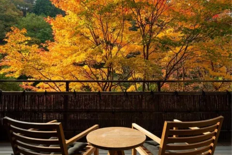 Ryotei Kaichoro