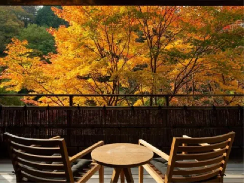 Ryotei Kaichoro Hotels in 