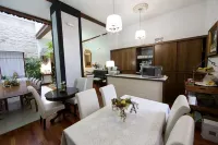 Hotel Boutique Nueve Leyendas Hoteles en Torreperogil