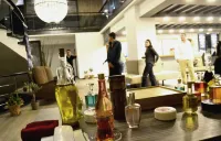 Sarikamis Habitat Hotel - bar