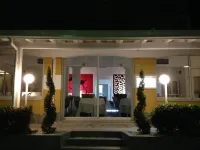 馬格拉旅館 - Wi-Fi